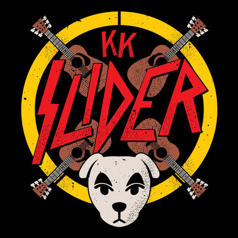 KK Slayer