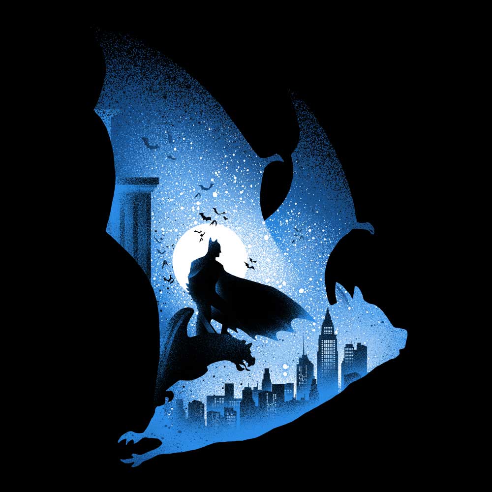 Knight's Bat