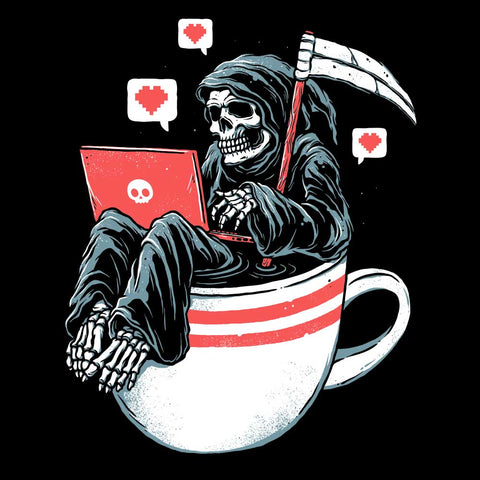 Love Death Coffee