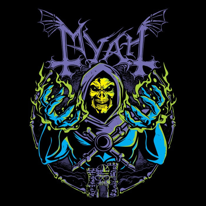 Master of Mayhem