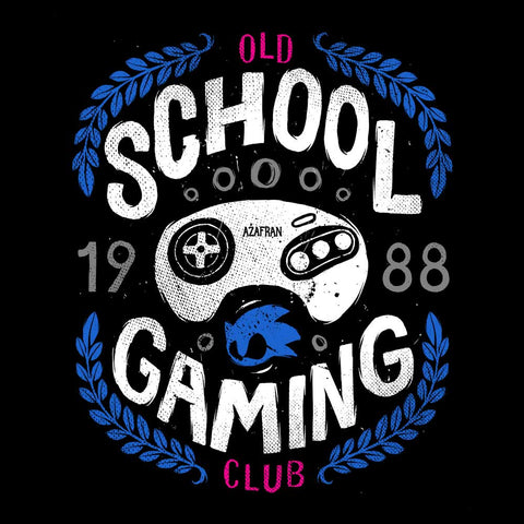 Mega Gaming Club