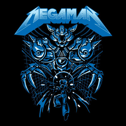 Mega Rockman