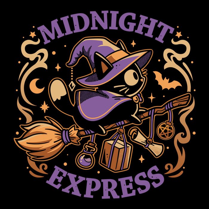 Midnight Express