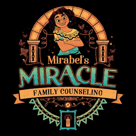 Miracle Family Counseling