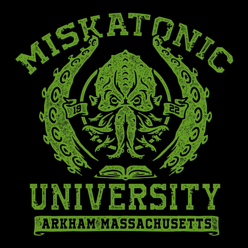 Miskatonic University