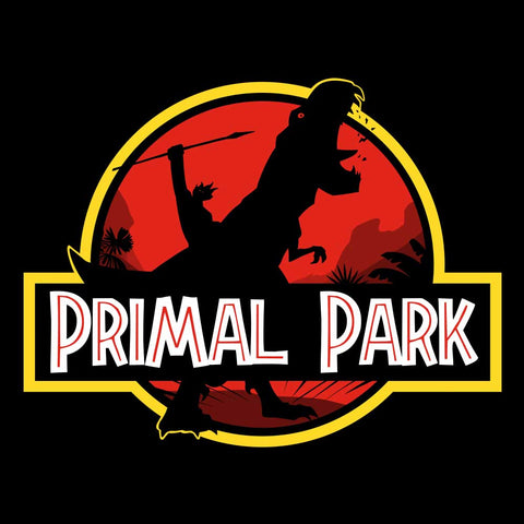 Primal Park