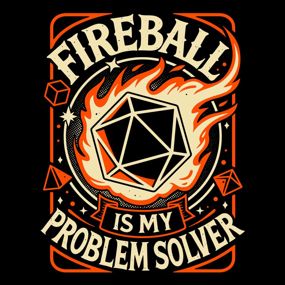 Problem Solver