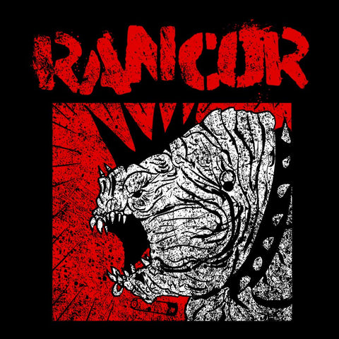 Punk Rancor