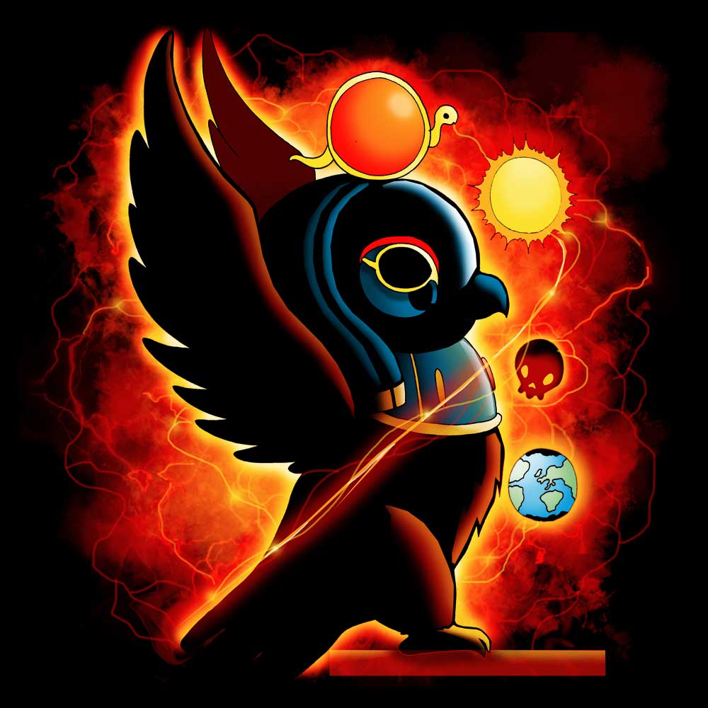 Ra