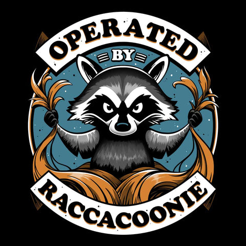 Raccoon Supremacy