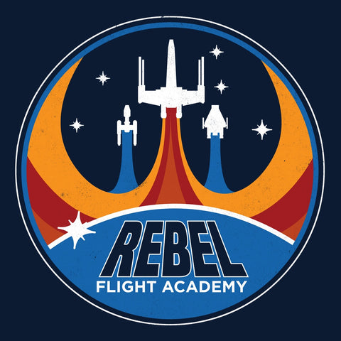Rebel Flight Academy