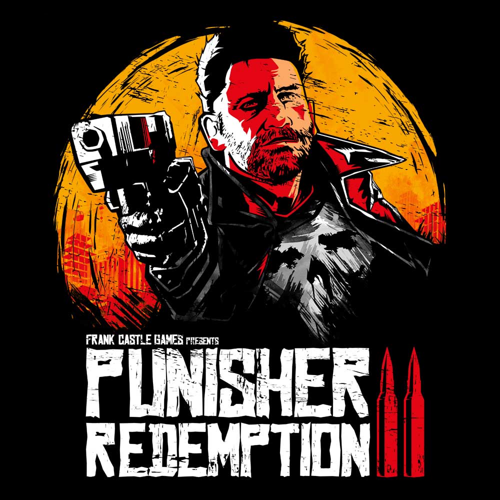 Red Castle Redemption