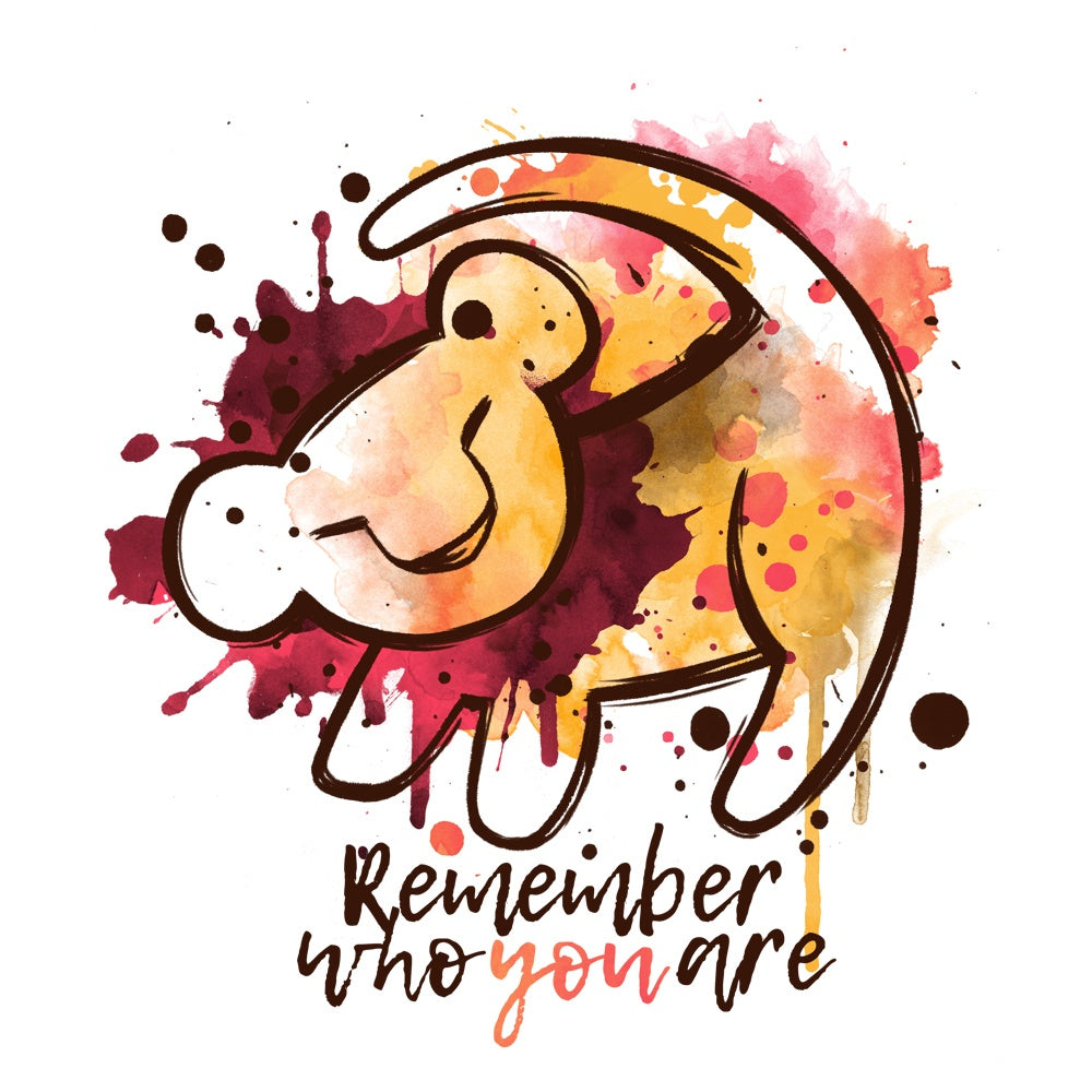 Remember Who You Are