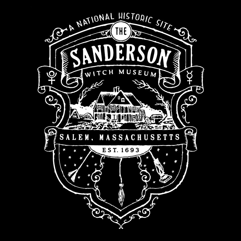 Sanderson Witch Museum