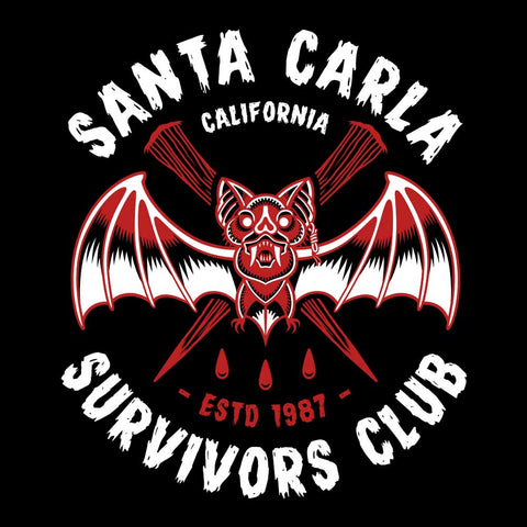 Santa Carla Survivors