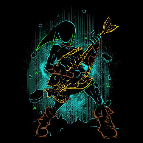 Shadow of the Zora
