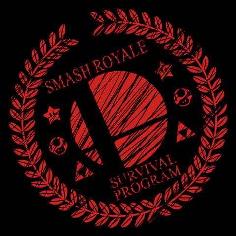 Smash Royale