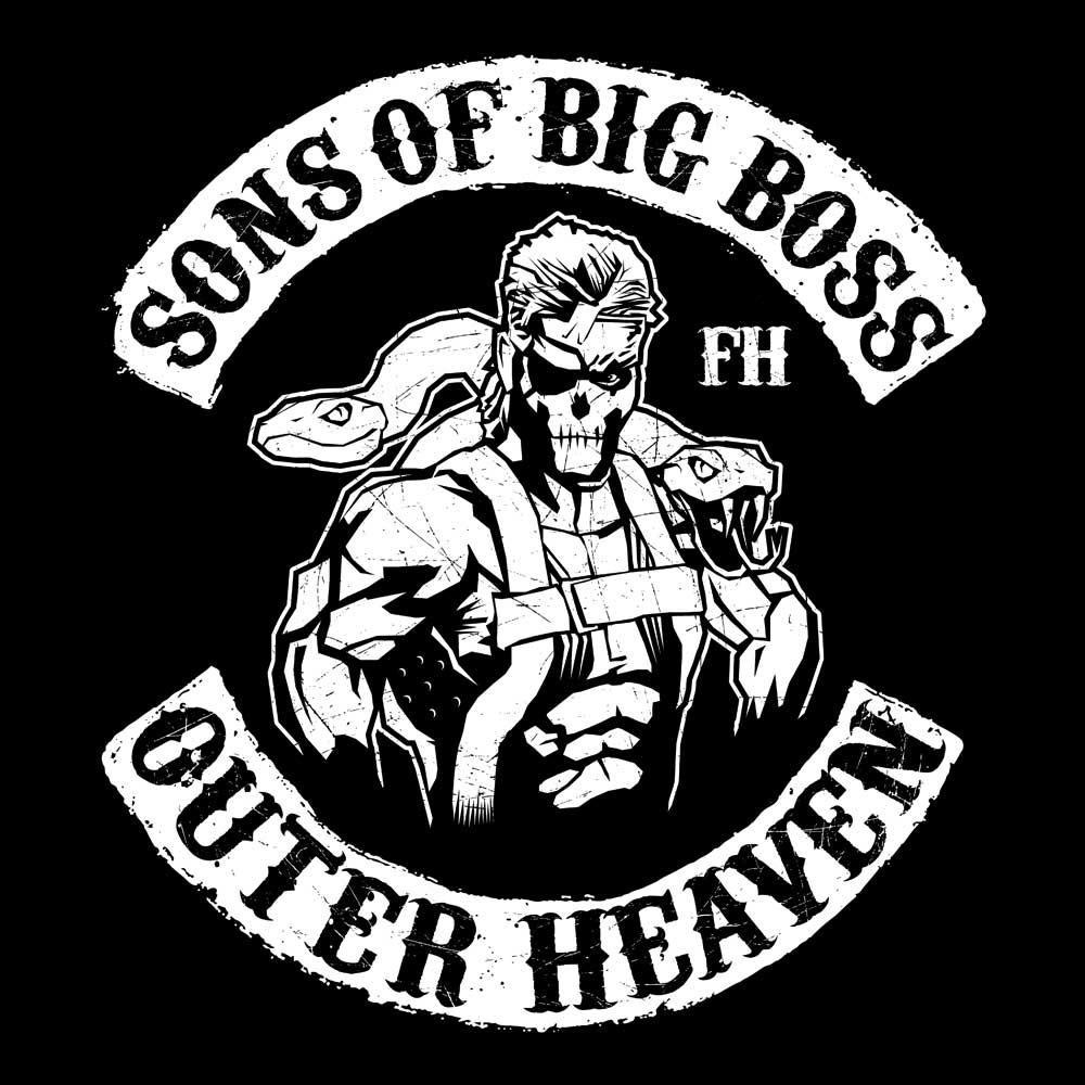 Sons of Big Boss