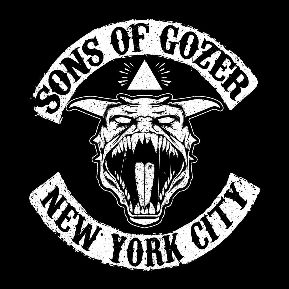 Sons of Gozer