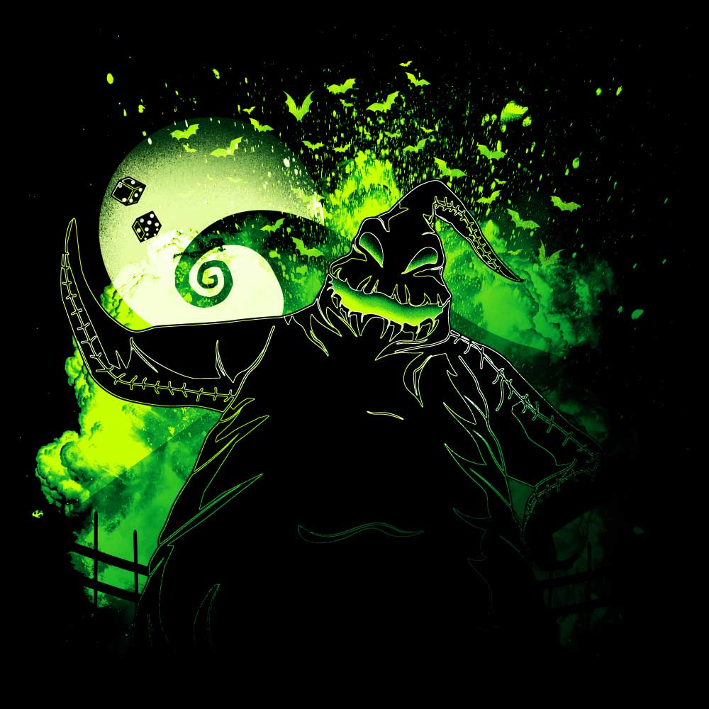 Soul of the Boogey Man