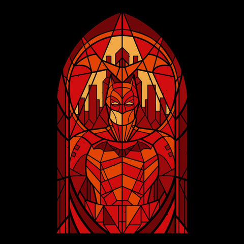 Stained Glass Vengeance