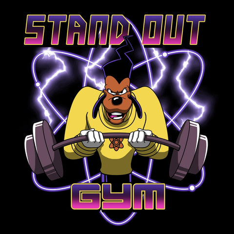 Stand Out Gym