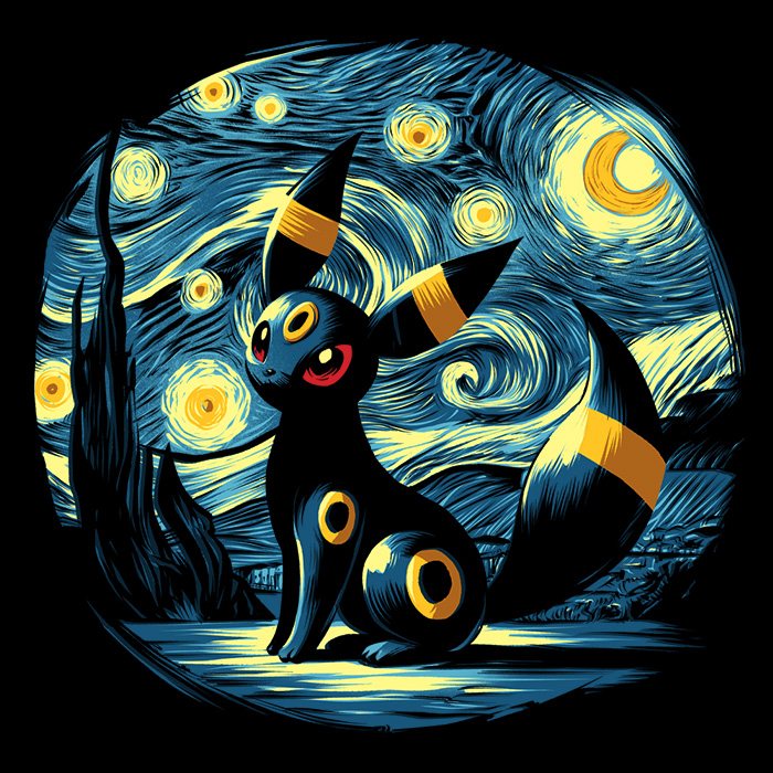 Starry Dark