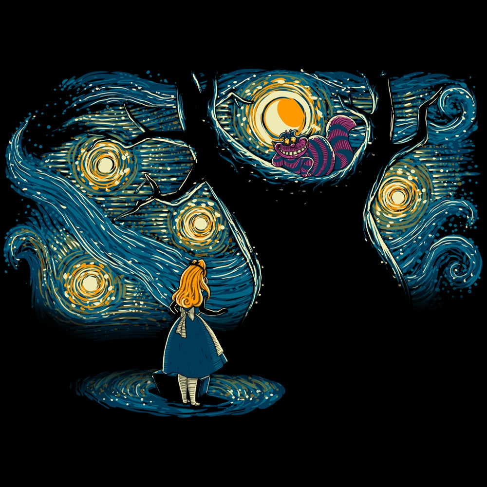 Starry Wonderland