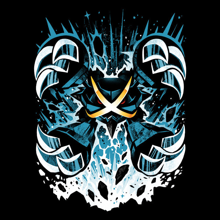 Steel Magnetic Force