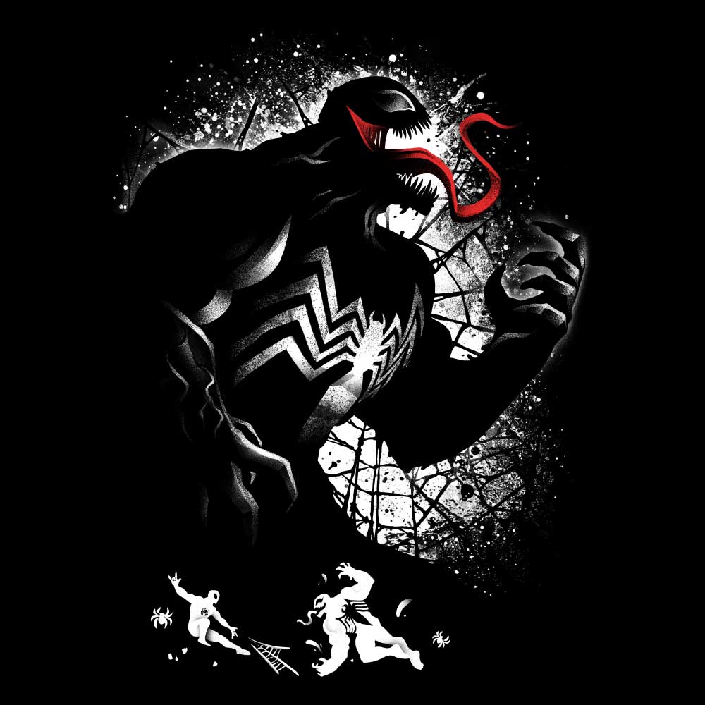 Symbiote and Host