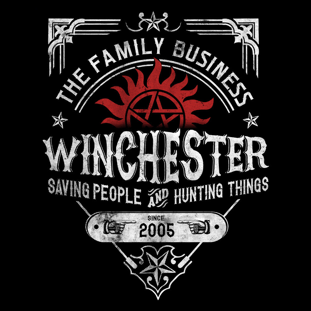The Family Business