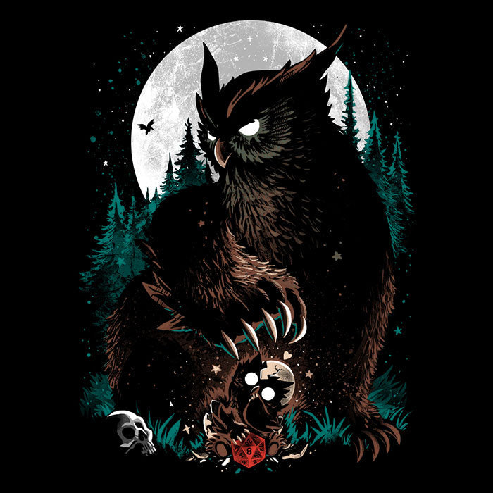 The Great Wild Beast