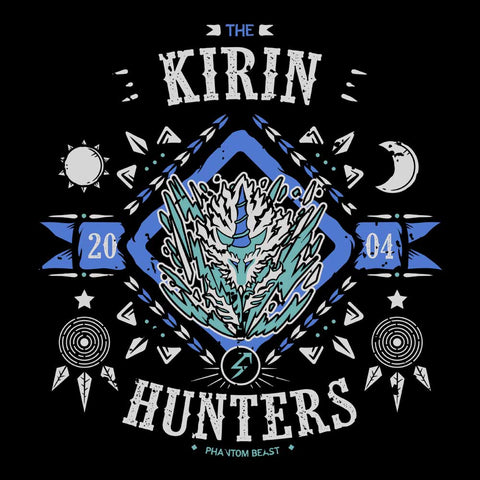 The Kirin Hunters