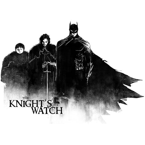 The Knight's Watch