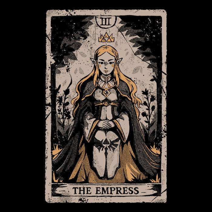 The Responsible Ruler