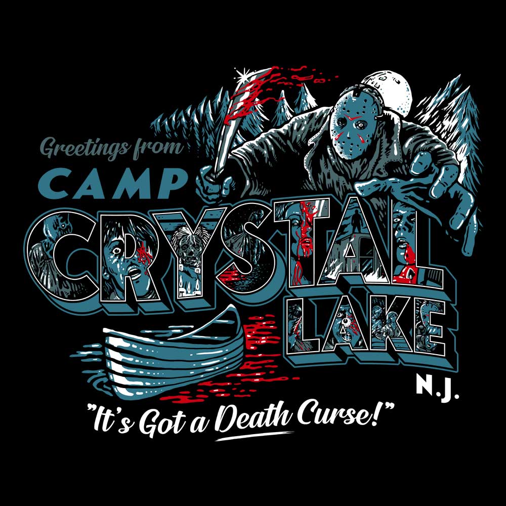 Visit Crystal Lake
