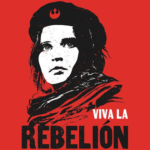 Viva la Rebelion