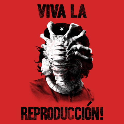 Viva la Reproduccion