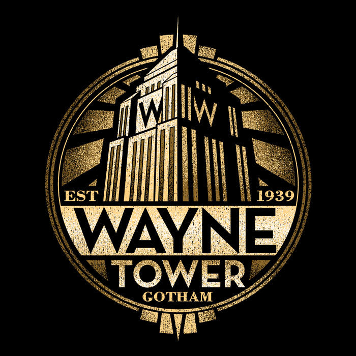 Wayne Tower