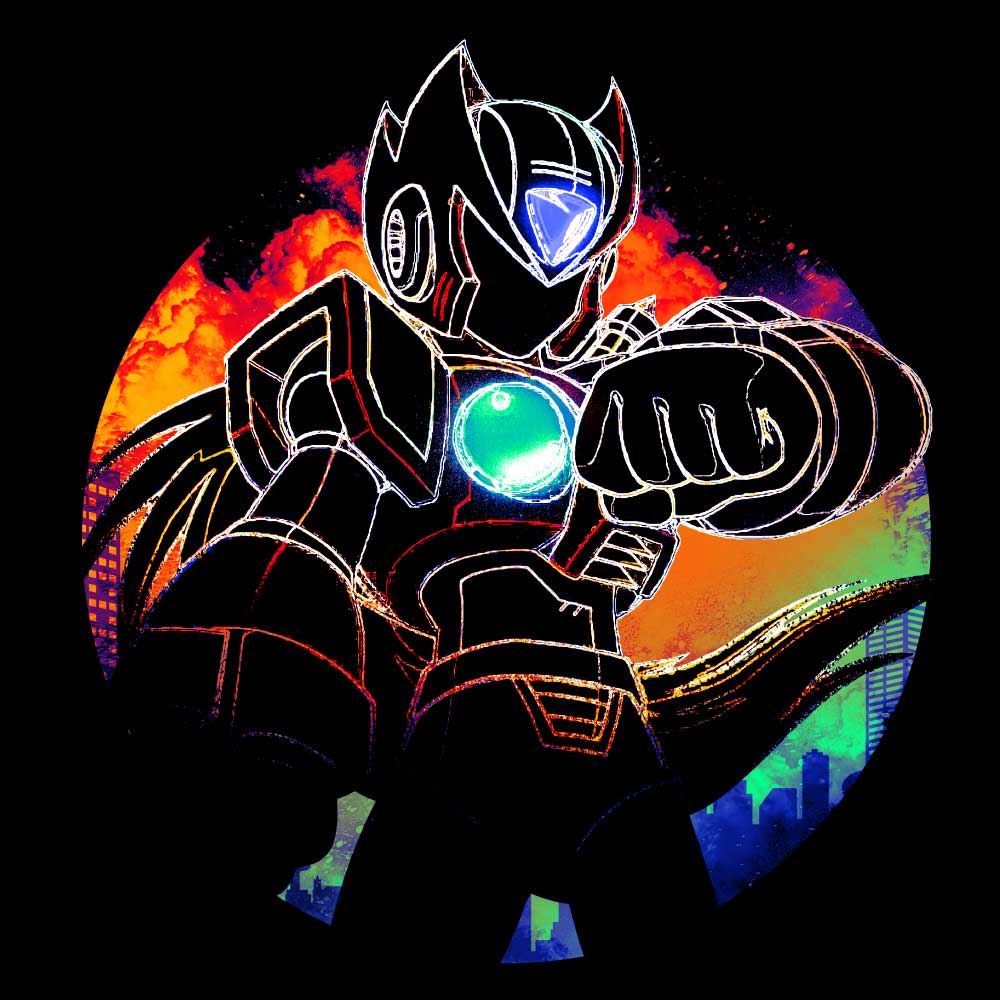 Z Orb