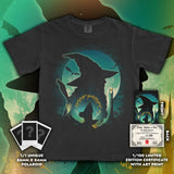 A Light in Dark Times - #2 - Comfort Colors