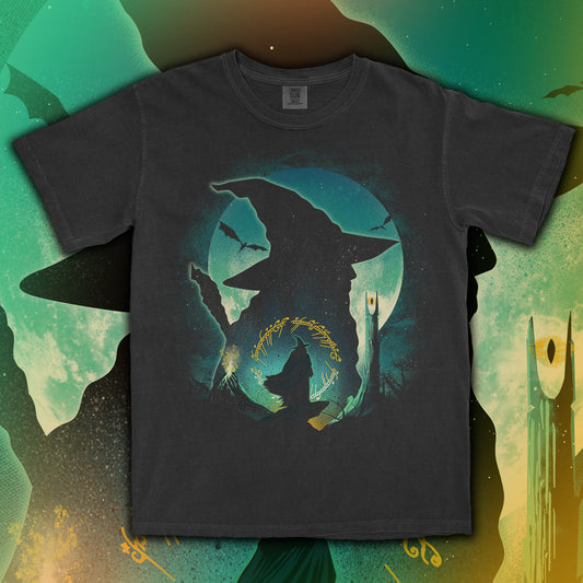 A Light in Dark Times - #2 - Comfort Colors