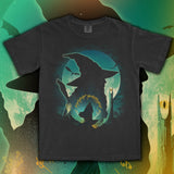 A Light in Dark Times - #2 - Comfort Colors