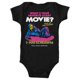 1-900 Scream - Youth Apparel