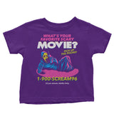 1-900 Scream - Youth Apparel