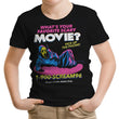 1-900 Scream - Youth Apparel