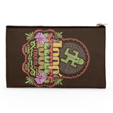 1000 Needles Tequila - Accessory Pouch