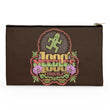 1000 Needles Tequila - Accessory Pouch