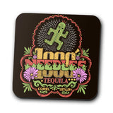 1000 Needles Tequila - Coasters