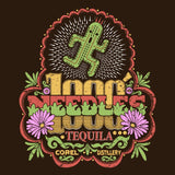 1000 Needles Tequila - Men's Apparel
